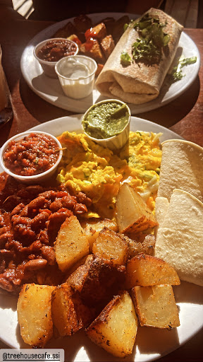 Photo of Tree House Cafe - Salt Spring Island, 106 Purvis Ln, Salt Spring Island, BC V8K 2S5